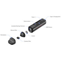Weecke Rush Vaporizer