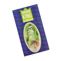 Mentolové kuličky / kapsle do filtru Aroma King - Mentol (mint)