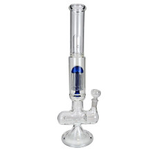 Skleněné bongo Inline Tree Perc Nautil