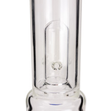 Skleněné bongo Inline Tree Perc Nautil