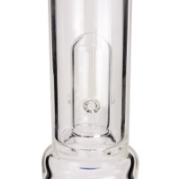 Skleněné bongo Inline Tree Perc Nautil