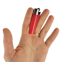 Mini Zapalovač Clipper Micro Classic mix color