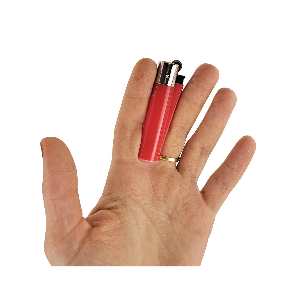 Mini Zapalovač Clipper Micro Classic mix color