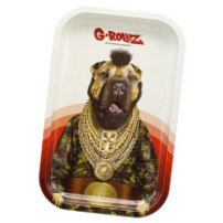 Tác Roll Tray Mr. T 17,5x27,5cm