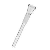 Náhradní šluk na bongo (6992) 9cm NS14mm