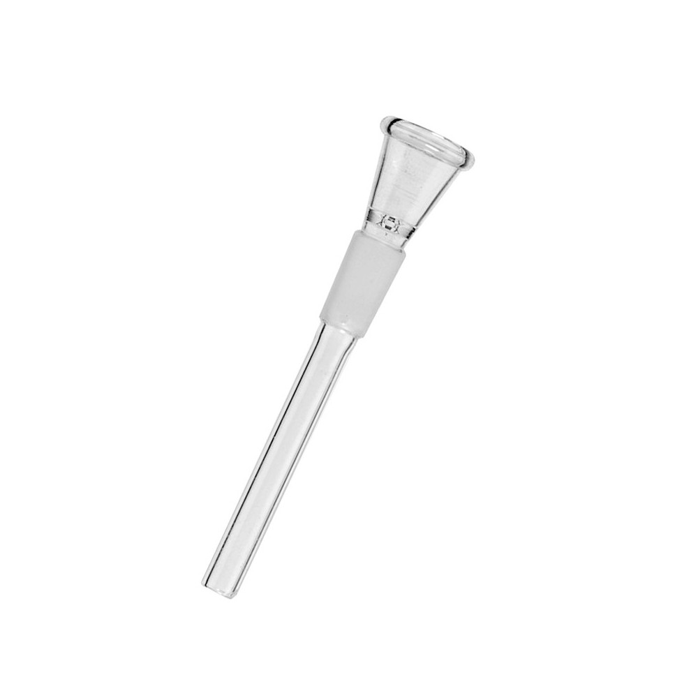 Náhradní šluk na bongo (6992) 9cm NS14mm