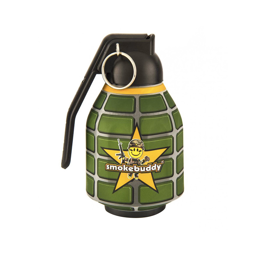 Smokebuddy Personal Air filtr Granate