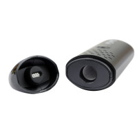 Vaporizér Black Leaf Mini (Dampfbuddy)