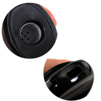 Vaporizér Black Leaf Mini (Dampfbuddy)