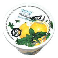 Ice Frutz Gel do vodní dýmky 120 g Orange Mint - Pomeranč a máta