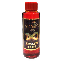 Melasa Adalya 200 ml Endless Flirt - Borůvka, Mango, Passion fruit (mučenka), Máta