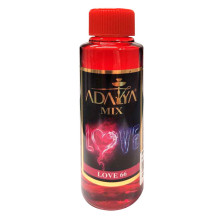 Melasa Adalya 200 ml Love 66 - Žlutý meloun, Passion fruit (mučenka), Červený meloun, Máta