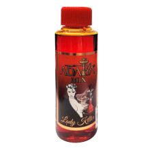 Melasa Adalya 200 ml Lady Killer - Žlutý meloun, Mango, Lesní plody, Máta