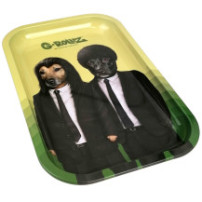 Tác Roll Tray Pulp Fiction 17,5x27,5cm