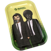 Tác Roll Tray Pulp Fiction 17,5x27,5cm