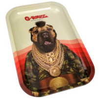 Tác Roll Tray Mr. T 17,5x27,5cm