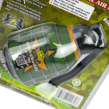 Smokebuddy Personal Air filtr Granate