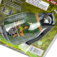 Smokebuddy Personal Air filtr Granate
