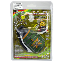 Smokebuddy Personal Air filtr Granate