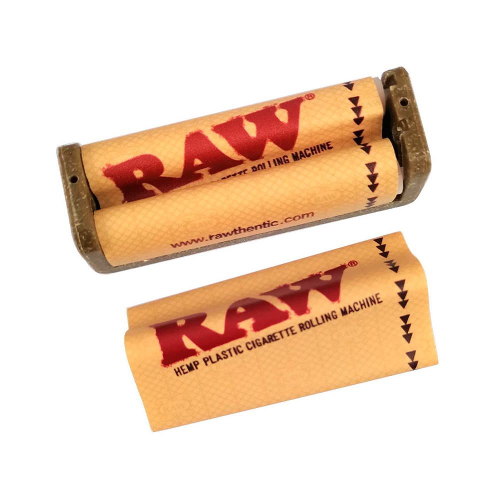 RAW rolovačka na cigarety 70 mm | BongoShop.sk