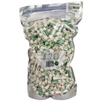 PURIZE filtry s aktivním uhlím 420 kusů 9 mm