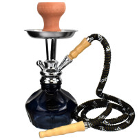 Vodní dýmka Mya Saray - Black 32 cm