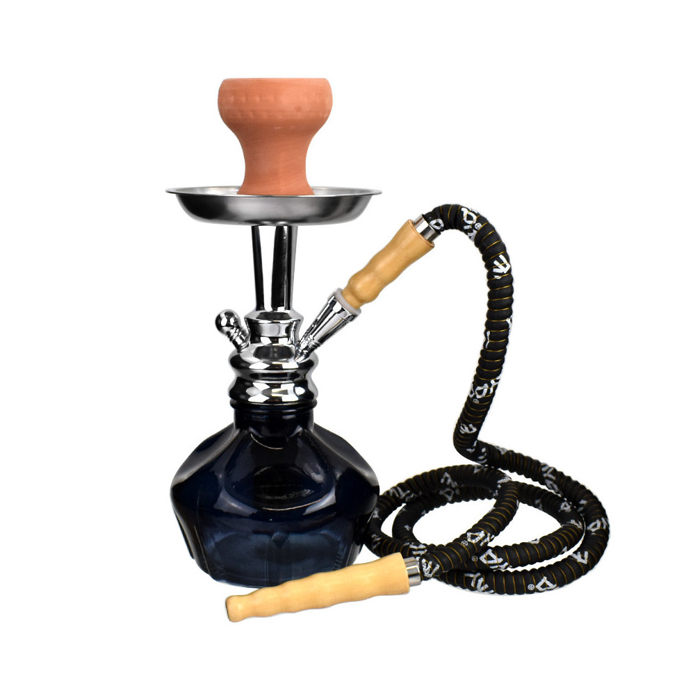 Vodní dýmka Mya Saray - Black 32 cm