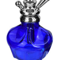 Vodní dýmka Mya Saray - Blue 32 cm