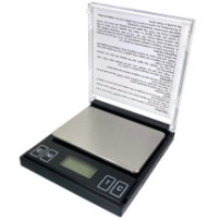 Váha mini CD 200 g / 0,01 g