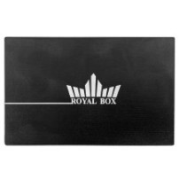 Snuff Royal Box Black