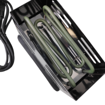 Rozpalovač na uhlí Shishaofen 800W