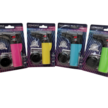 Plniteľný tryskový zapalovač Zenga Torch Jet Candy