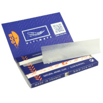 Cigaretové Papírky OCB Ultimate 1/4 Double pack