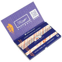 Cigaretové Papírky OCB Ultimate 1/4 Double pack