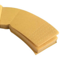Papírové filtry Raw Cone Perfecto