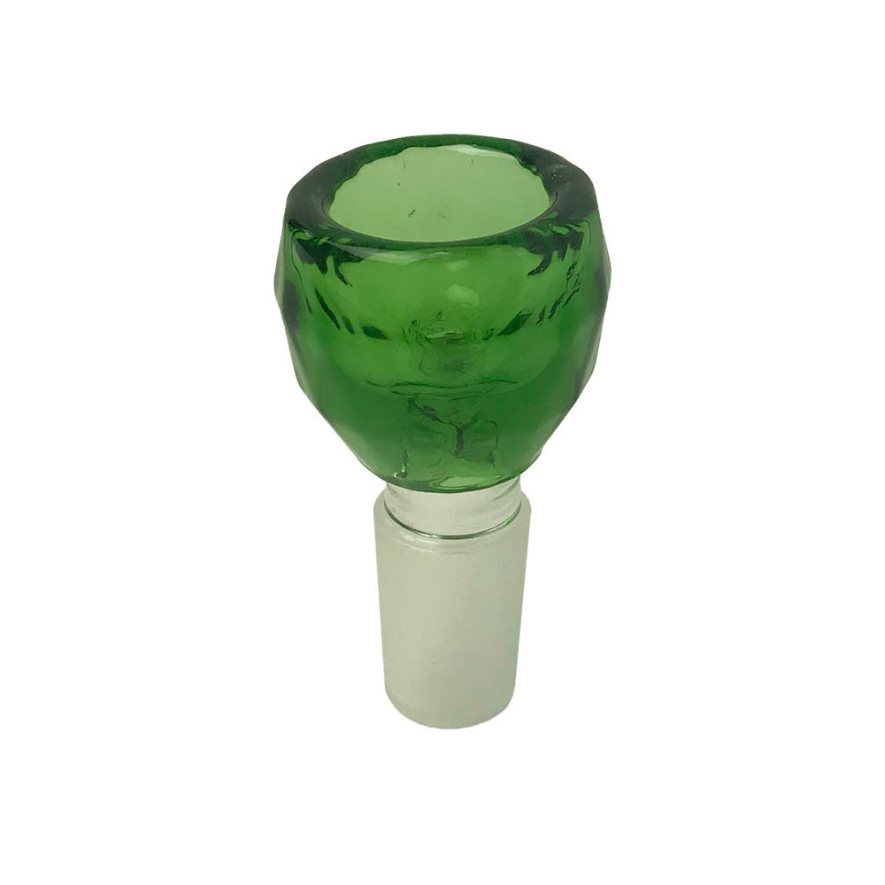 Kotel na bongo GG Cut Diamond Green NS19