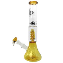 Vodní bongo GG Small Boy Amber 35 cm