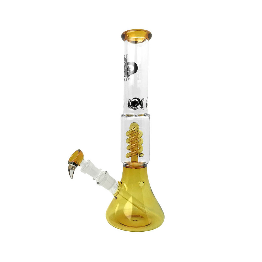 Vodní bongo GG Small Boy Amber 35 cm