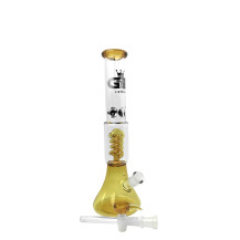 Vodní bongo GG Small Boy Amber 35 cm