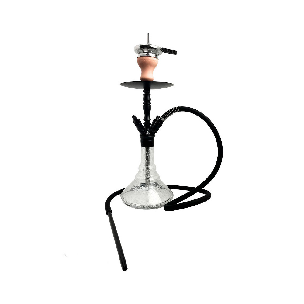 Vodní dýmka Kaya Shisha Giza Glow