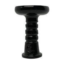 Korunka na tabák Kaya Shisha Cascade Black