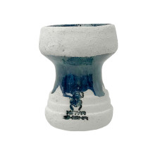 Korunka na tabák Kaya 9 cm Blue
