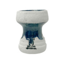 Korunka na tabák Kaya 9 cm Blue