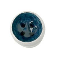 Korunka na tabák Kaya 9 cm Blue