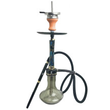 Vodní dýmka Kaya Shisha Marmor Big Blue-Grey