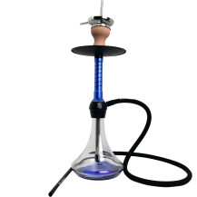 Vodní dýmka Kaya Shisha ELOX ECO Seesaw Blue