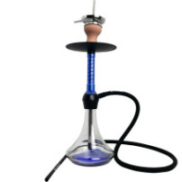 Vodní dýmka Kaya Shisha ELOX ECO Seesaw Blue