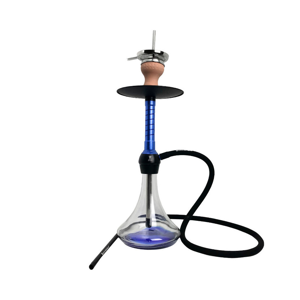 Vodní dýmka Kaya Shisha ELOX ECO Seesaw Blue