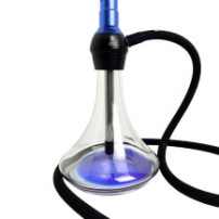 Vodní dýmka Kaya Shisha ELOX ECO Seesaw Blue