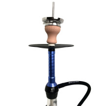 Vodní dýmka Kaya Shisha ELOX ECO Seesaw Blue